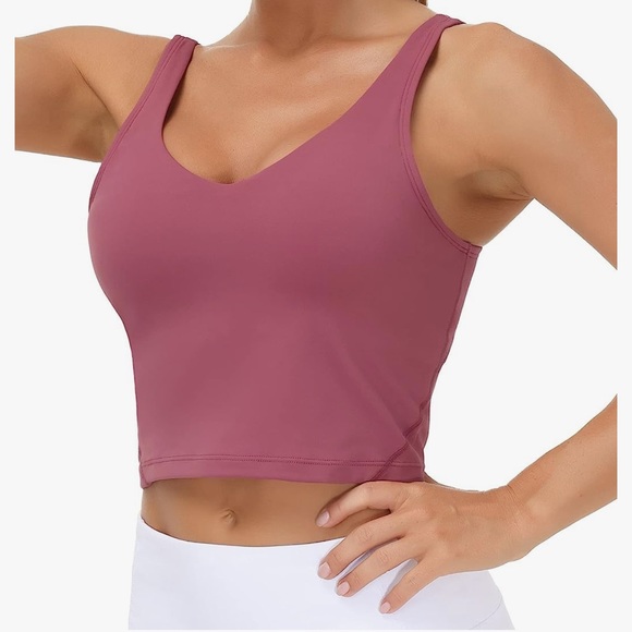 Workout tank - Picture 2 of 3